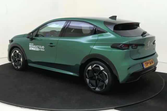 Renault Clio (2026) thumbnail 3