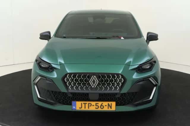 Renault Clio (2026) thumbnail 6