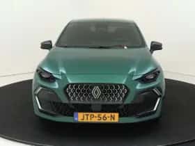 Renault Clio (2026) thumbnail 6