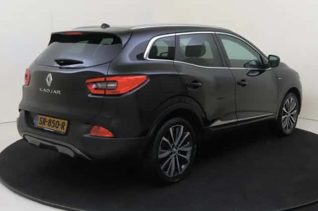 Renault Kadjar (2018) thumbnail 4