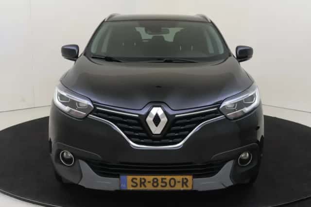 Renault Kadjar (2018) thumbnail 6