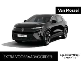Renault Scénic (2026)