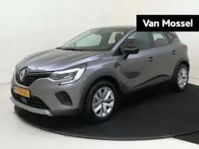 Renault Captur (2023)