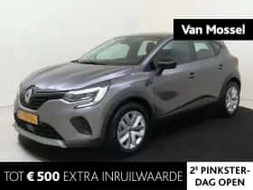 Renault Captur (2023)