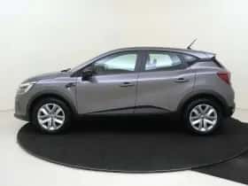 Renault Captur (2023) thumbnail 8