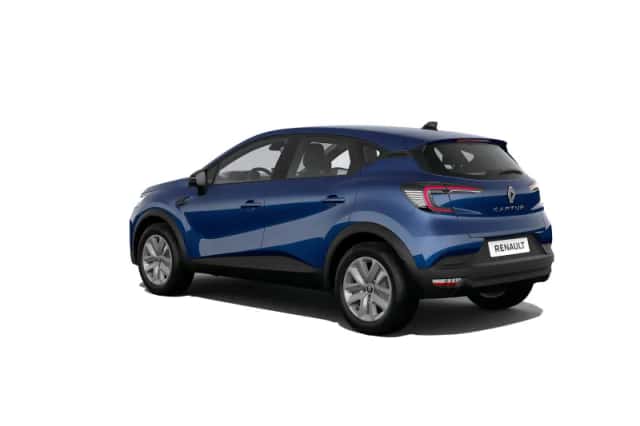 Renault Captur (2026) thumbnail 3