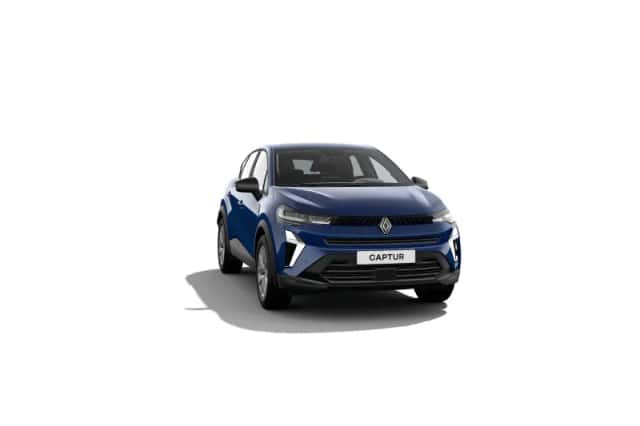 Renault Captur (2026) thumbnail 4