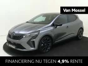 Renault Clio (2025)