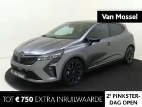 Renault Clio (2025)