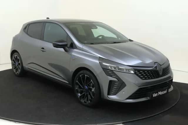 Renault Clio (2025) thumbnail 2