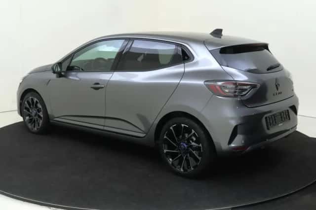 Renault Clio (2025) thumbnail 3