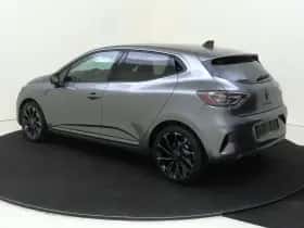 Renault Clio (2025) thumbnail 3