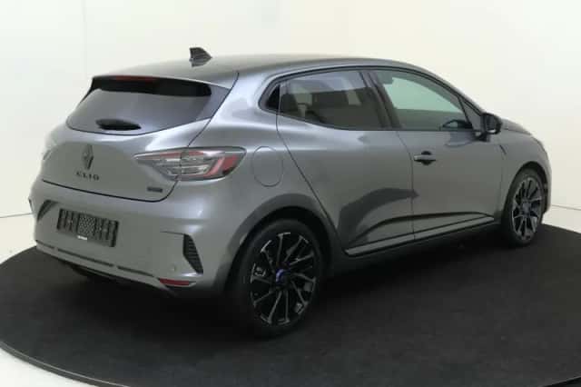 Renault Clio (2025) thumbnail 4
