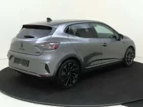 Renault Clio (2025) thumbnail 4