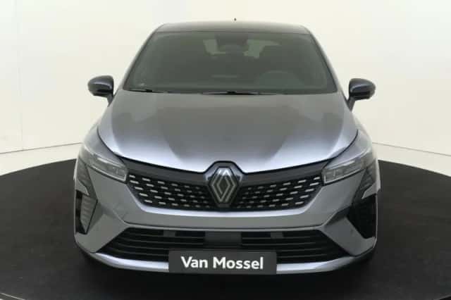 Renault Clio (2025) thumbnail 6