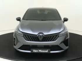 Renault Clio (2025) thumbnail 6