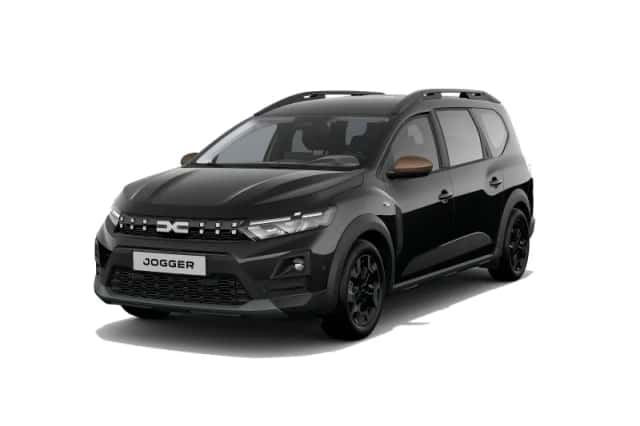 Dacia Jogger (2026) thumbnail 2