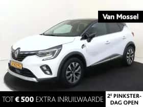 Renault Captur (2020)