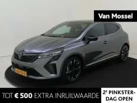 Renault Clio (2025)