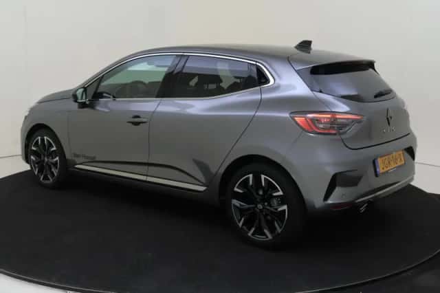 Renault Clio (2025) thumbnail 3