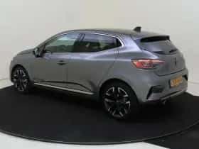 Renault Clio (2025) thumbnail 3