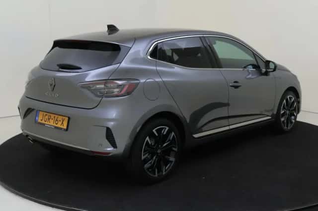 Renault Clio (2025) thumbnail 4