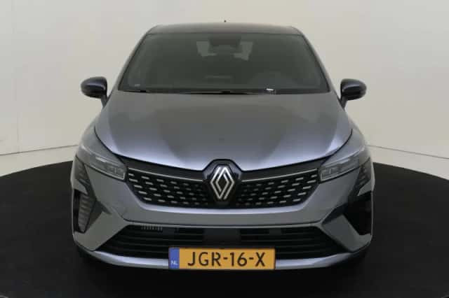 Renault Clio (2025) thumbnail 6