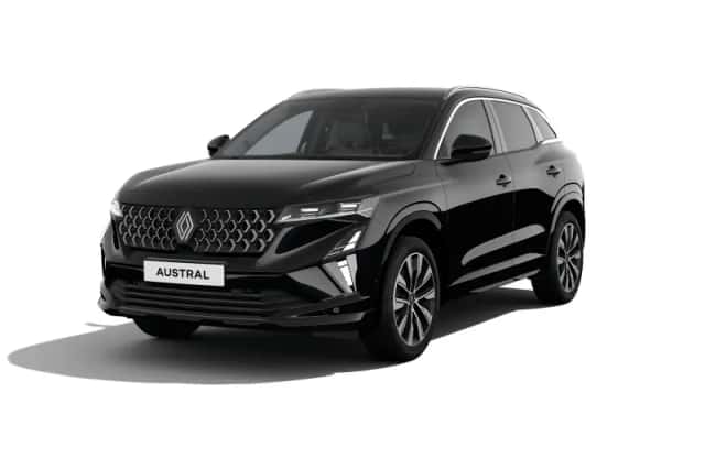 Renault Austral (2026) thumbnail 2