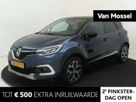Renault Captur (2019)