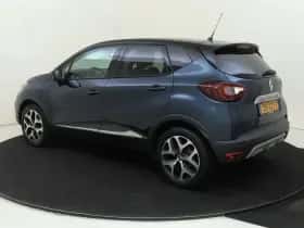 Renault Captur (2019) thumbnail 3