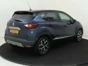 Renault Captur (2019) thumbnail 4