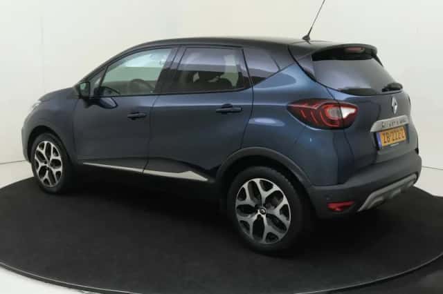 Renault Captur (2019) thumbnail 3