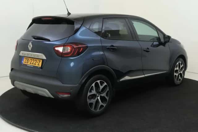Renault Captur (2019) thumbnail 4