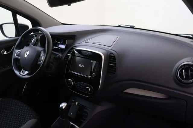 Renault Captur (2019) thumbnail 5
