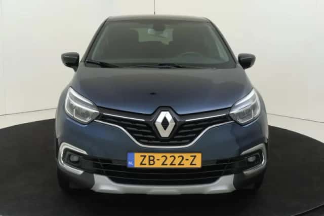 Renault Captur (2019) thumbnail 6