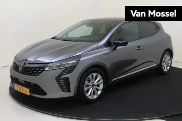 Renault Clio (2024) thumbnail 1