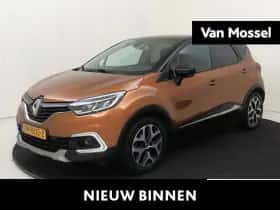 Renault Captur (2017)