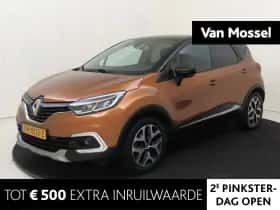 Renault Captur (2017)
