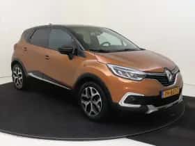 Renault Captur (2017) thumbnail 2