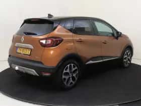 Renault Captur (2017) thumbnail 4