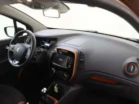 Renault Captur (2017) thumbnail 5