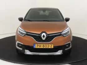 Renault Captur (2017) thumbnail 6