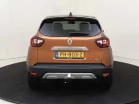 Renault Captur (2017) thumbnail 7