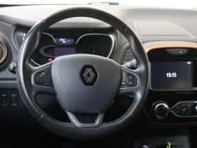 Renault Captur (2017) thumbnail 10