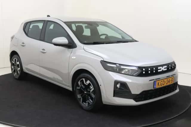 Dacia Sandero (2026) thumbnail 2