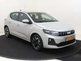 Dacia Sandero (2026) thumbnail 2