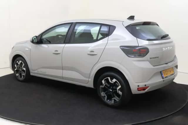 Dacia Sandero (2026) thumbnail 3