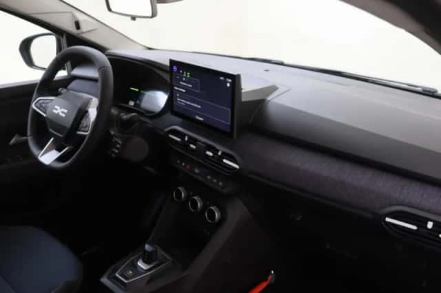 Dacia Sandero (2026) thumbnail 5