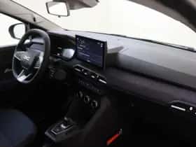Dacia Sandero (2026) thumbnail 5