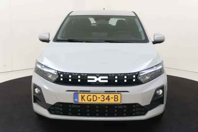 Dacia Sandero (2026) thumbnail 6
